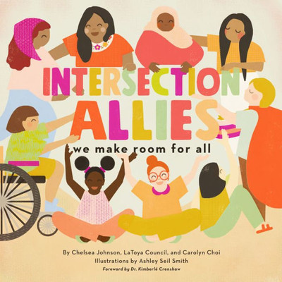 Intersectionallies: We Make Room For All