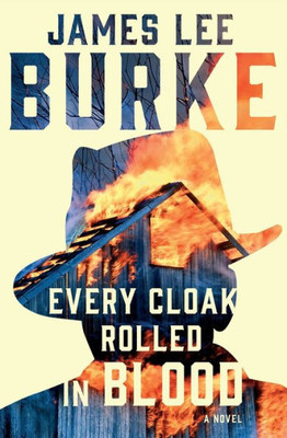 Every Cloak Rolled In Blood (A Holland Family Novel)