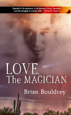 Love, The Magician