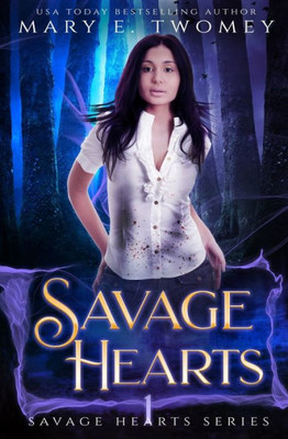 Savage Hearts