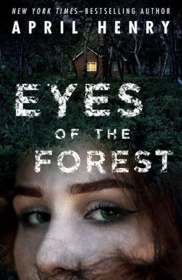 Eyes Of The Forest