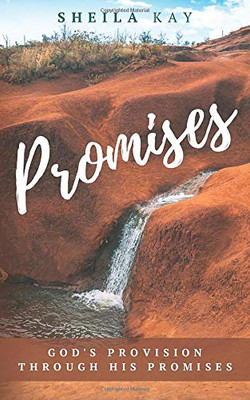 Promises: God's Provision through His Promises