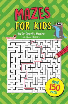 Mazes For Kids