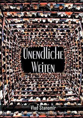 Unendliche Weiten (German Edition)