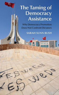 The Taming Of Democracy Assistance: Why Democracy Promotion Does Not Confront Dictators