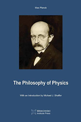 The Philosophy of Physics