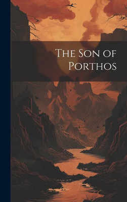 The Son Of Porthos