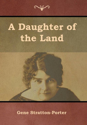 A Daughter Of The Land