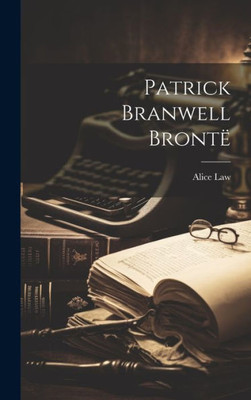 Patrick Branwell Brontë