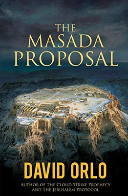 The Masada Proposal (A Regan Hart Novel)