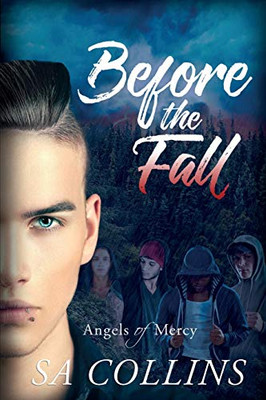 Before the Fall (Angels of Mercy)