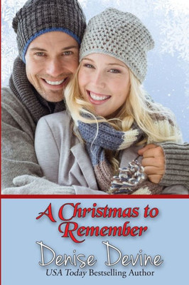 A Christmas To Remember