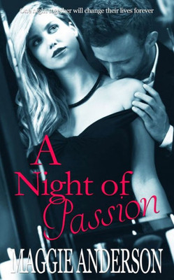 A Night Of Passion