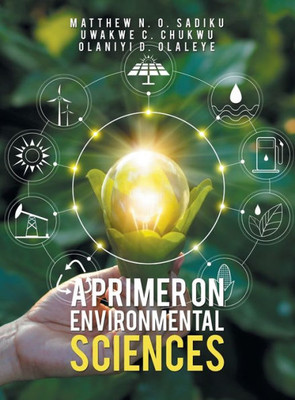 A Primer On Environmental Sciences
