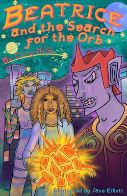 Beatrice And The Search For The Orb