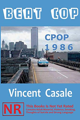 Beat Cop: CPOP 1986