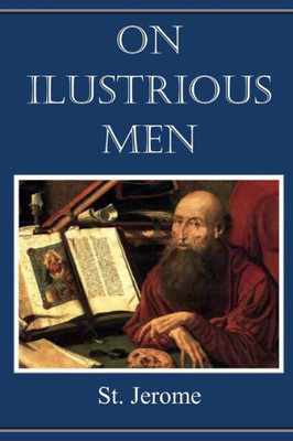 On Illustrious Men