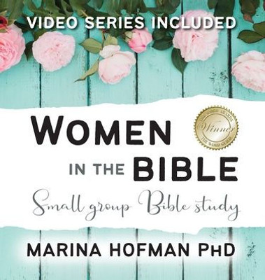 Women In The Bible Small Group Bible Study