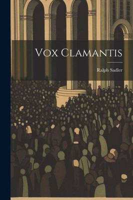 Vox Clamantis