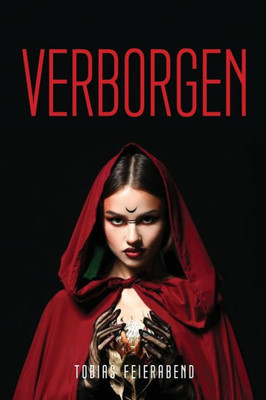 Verborgen (German Edition)