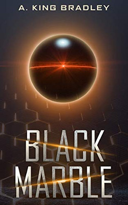 Black Marble (Darkside Dreams - Series 1)