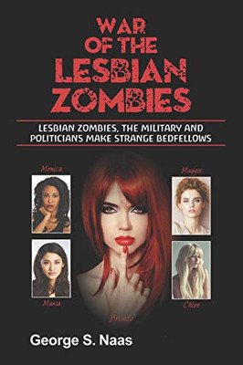 War of the Lesbian Zombies