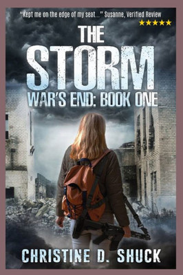 The Storm (War's End)