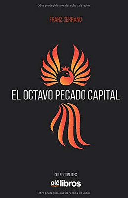 El octavo pecado capital (Spanish Edition)