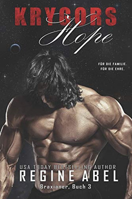 Krygors Hope (Braxianer) (German Edition)