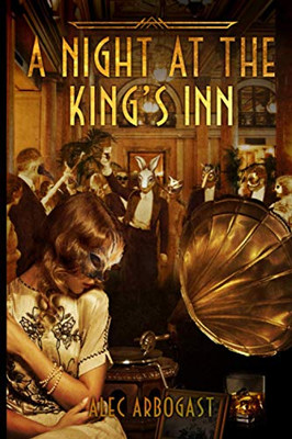 A Night at The King's Inn