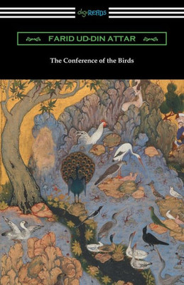 The Conference Of The Birds