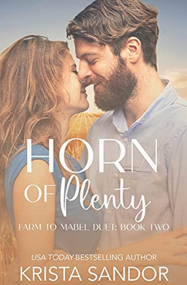 Horn of Plenty (Farm to Mabel Duet)
