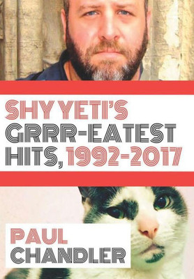 Shy Yeti's Grrr-Eatest Hits!!