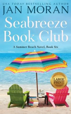 Seabreeze Book Club (Summer Beach)