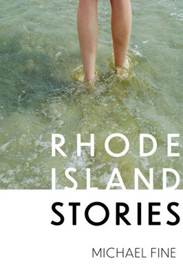 Rhode Island Stories