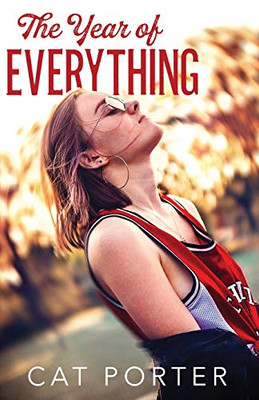 The Year of Everything (Lock & Key's Legends of Meager)