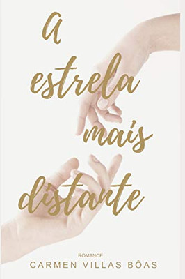 A estrela mais distante (Portuguese Edition)