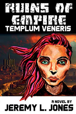 Templum Veneris (Ruins of Empire)