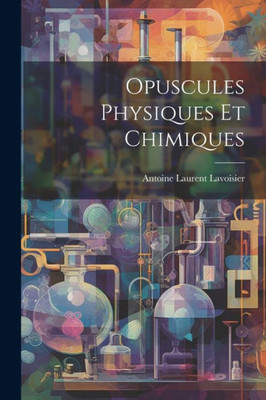 Opuscules Physiques Et Chimiques (French Edition)