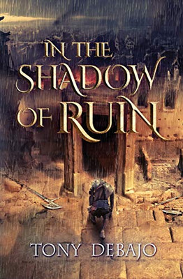 In The Shadow of Ruin (The Fractured Kingdom)