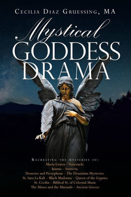 Mystical Goddess Drama