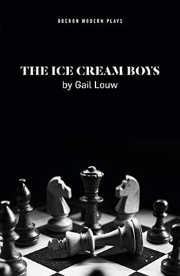 The Ice Cream Boys (Oberon Modern Plays)