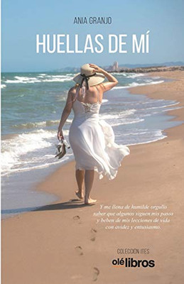 Huellas de mí (Ites) (Spanish Edition)