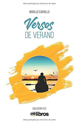 Versos de verano (Ites) (Spanish Edition)