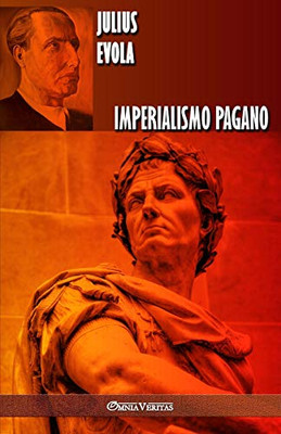 Imperialismo pagano (Spanish Edition)