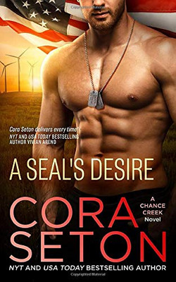 A SEAL's Desire (Seals of Chance Creek)