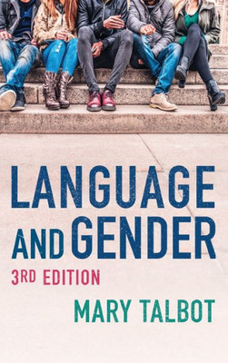 Language And Gender