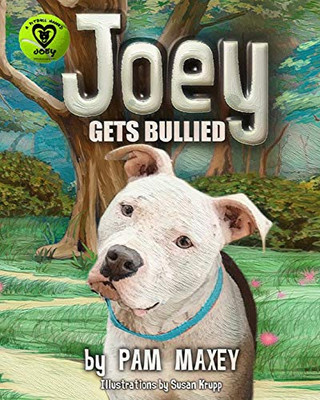 Joey Gets Bullied (2) (Pitbull Named Joey)