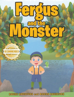 Fergus And The Monster