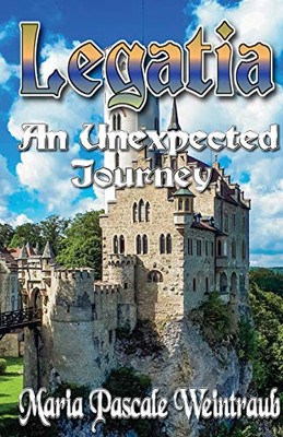 Legatia: An Unexpected Journey (2)